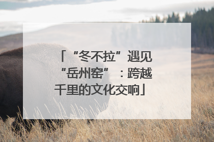 “冬不拉”遇见“岳州窑”：跨越千里的文化交响